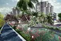 Complexe résidentiel MIAMI