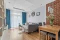Apartamento 2 habitaciones 45 m² Varsovia, Polonia