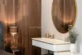 Villa de tres dormitorios 330 m² Choeng Thale, Tailandia
