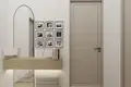 Apartamento 2 habitaciones 39 m² Riga, Letonia