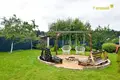 Maison 68 m² Zodzinski sielski Saviet, Bélarus