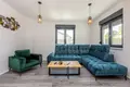 Villa de 4 dormitorios 167 m² Omisalj, Croacia