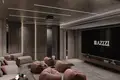 Complejo residencial Living  like in Milan / Azizi Milan
