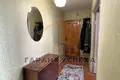 Wohnung 1 zimmer 31 m² Brest, Belarus