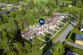 Townhouse  Viuha, Finland
