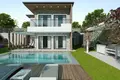 4 bedroom Villa 142 m² Bodrum, Turkey