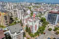 Penthouse 4 bedrooms 200 m² Konyaalti, Turkey