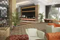 Appartement 4 chambres 167 m² Basaksehir, Turquie