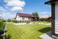 Haus 138 m² Dziarzynski sielski Saviet, Belarus