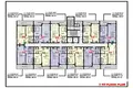 Квартира 2 комнаты 47 м² Махмутлар, Турция