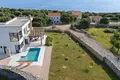 Willa 3 pokoi 192 m² Opcina Karlobag, Chorwacja