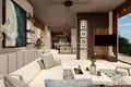 Вилла 4 спальни 256 м² Тхаланг, Таиланд