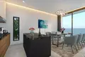 Willa 3 pokoi 180 m² Ko Samui, Tajlandia