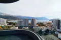 Mieszkanie 2 pokoi 69 m² Budva, Czarnogóra