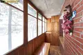 Квартира 2 комнаты 51 м² Минск, Беларусь