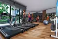 Complejo residencial Residential complex with swimming pool, sauna and sports grounds, Avsallar, Turkey