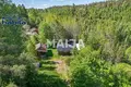 House  Huhmari, Finland