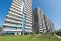 Mieszkanie 2 pokoi 719 m² Bakirkoy, Turcja