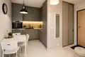 Apartamento 2 habitaciones 45 m² en Varsovia, Polonia