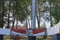 Grundstück  Baravoje, Belarus