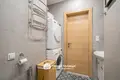 Квартира 4 комнаты 111 м² Минск, Беларусь