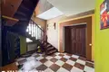 House  Smalyavichy, Belarus