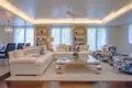 Attique 4 chambres 832 m² Si Sunthon, Thaïlande