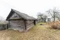 Maison  Ozyaritska Slabadski rural council, Bélarus
