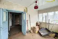 Haus 61 m² Piarezyrski sielski Saviet, Belarus