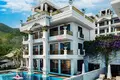 Maison 1 chambre 320 m² Alanya, Turquie