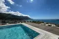 Wohnung 1 Schlafzimmer 69 m² Budva, Montenegro