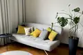 3 room apartment 61 m² in Warsaw, Poland