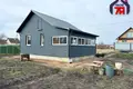 Dom 38 m² Pavarcycy, Białoruś