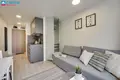 Appartement 1 chambre 17 m² en Vilnius, Lituanie