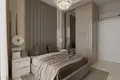 Mieszkanie 2 pokoi 55 m² Gazipasa, Turcja