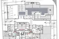 Mieszkanie 2 pokoi 131 m² Limassol, Cypr