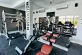 Complejo residencial Eksklyuzivnaya kvartira 2 1 s vidom na more i gory v Esentepe