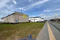 Propiedad comercial 493 m² en Minsk, Belarús