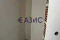 Apartamento 2 habitaciones 59 m² Burgas, Bulgaria