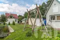 Casa 92 m² Liebiedzieuski sielski Saviet, Belarús