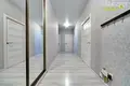 3 room apartment 62 m² in Minsk, Belarus