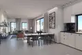 Residential quarter Michkenot ahouma
