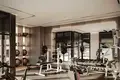 Mieszkanie 3 pokoi 81 m² Dystrykt Larnaka, Cypr