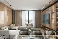 Complejo residencial Trillionaire