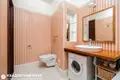 Квартира 1 комната 43 м² Минск, Беларусь