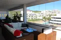 Mieszkanie 3 pokoi 140 m² Estepona, Hiszpania