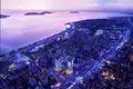 Квартира 1 комната 155 м² Картал, Турция