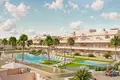 3 bedroom townthouse 81 m² Pilar de la Horadada, Spain