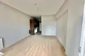 Квартира 1 комната 43 м² Мезитли, Турция