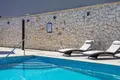 Propriété commerciale 992 m² à Opcina Dezanovac, Croatie